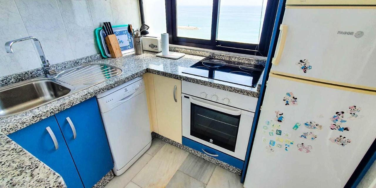 Skol 715. Spectacular Corner Duplex Apartment In マルベーリャ エクステリア 写真