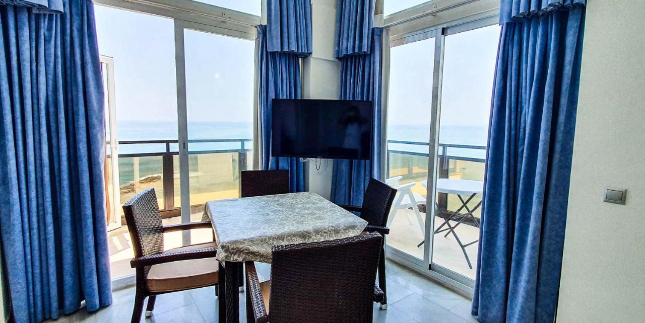 Skol 715. Spectacular Corner Duplex Apartment In マルベーリャ エクステリア 写真