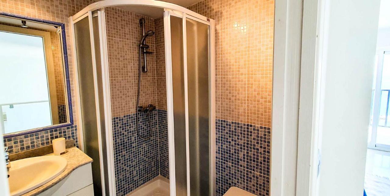 Skol 715. Spectacular Corner Duplex Apartment In マルベーリャ エクステリア 写真