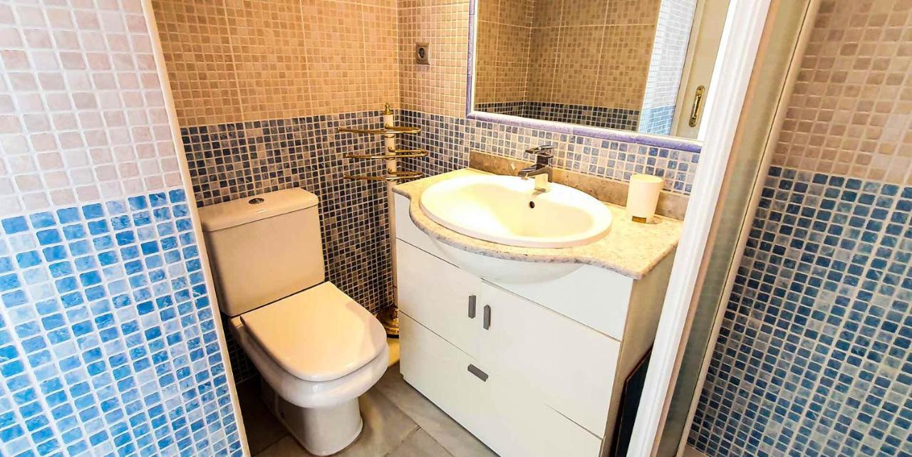 Skol 715. Spectacular Corner Duplex Apartment In マルベーリャ エクステリア 写真