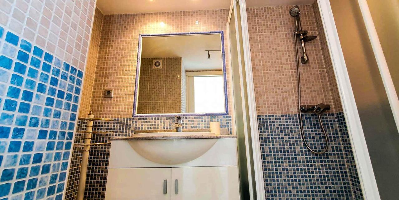 Skol 715. Spectacular Corner Duplex Apartment In マルベーリャ エクステリア 写真