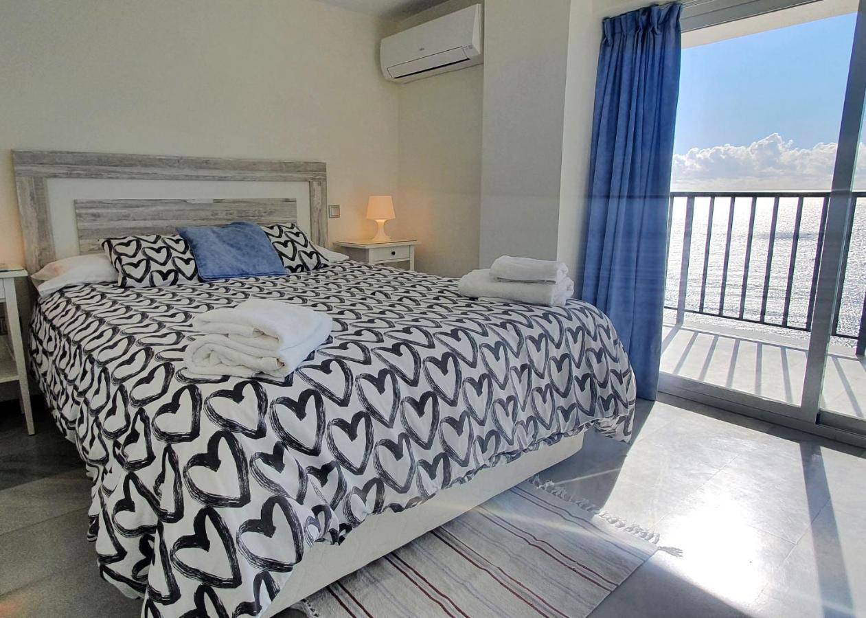 Skol 715. Spectacular Corner Duplex Apartment In マルベーリャ エクステリア 写真